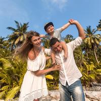 Отзыв от Соня - DTV виза